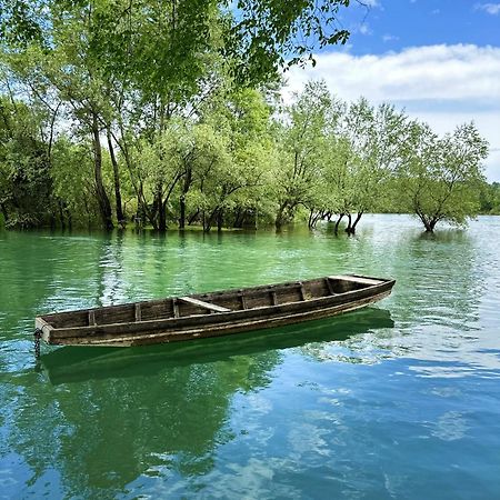 Drinska Laguna Баня-Ковиляча Экстерьер фото